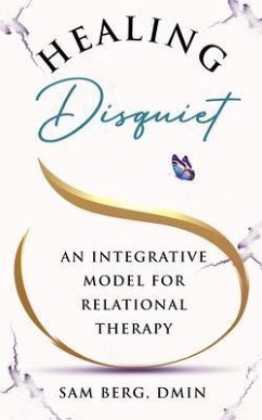 Cover Healing Disquiet (eBook, ePUB)
