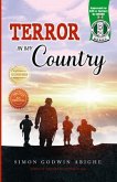 Terror In My Country (eBook, ePUB)