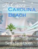 A Caper on Carolina Beach (eBook, ePUB)