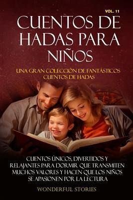 Cuentos de hadas para niños Una gran colección de fantásticos cuentos de hadas. (Vol. 11) (eBook, ePUB)