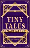 Tiny Tales: Royal Purple Version [A Collection of Short-Short Stories on Soft Skills] (Tiny Tales (eBook, ePUB)