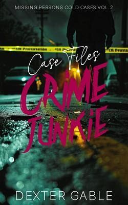 Crime Junkie Case Files (eBook, ePUB)