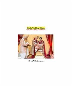 Cover Hindu Wedding Rituals (eBook, ePUB)