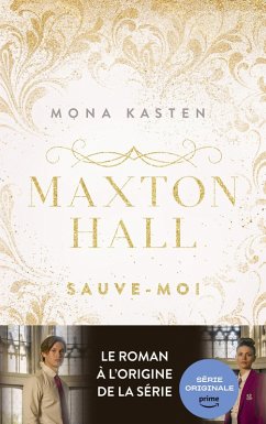 Maxton Hall - tome 1 - Le roman à l'origine de la série Prime Video (eBook, ePUB) - Kasten, Mona