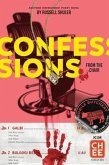 Confessions from the Chair (eBook, ePUB)