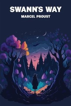 Cover Swann's Way (eBook, ePUB)