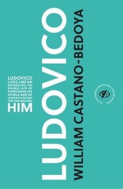 Ludovico (eBook, ePUB) - Castano Bedoya, William