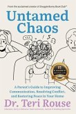 Untamed Chaos (eBook, ePUB)