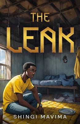 The Leak (eBook, ePUB) The Leak (eBook, ePUB)
