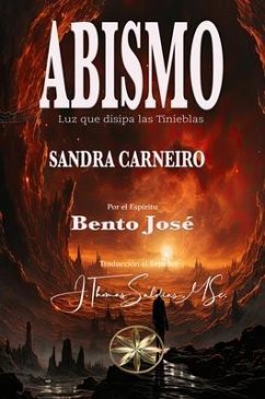 Cover Abismo (eBook, ePUB)