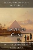 La vie de Ouni (eBook, ePUB)