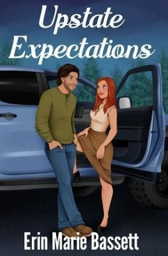 Upstate Expectations (eBook, ePUB) - Bassett, Erin Marie