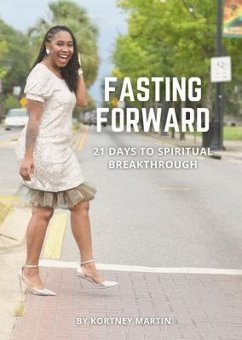 Cover Fasting Forward (eBook, ePUB)