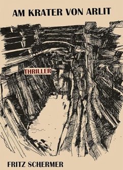 Cover Am Krater von Arlit (eBook, ePUB)