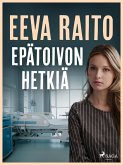 Epätoivon hetkiä (eBook, ePUB)