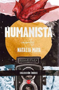 Humanista (eBook, ePUB) - Maya, Natalia