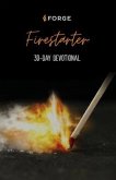 Firestarter (eBook, ePUB) Firestarter (eBook, ePUB)