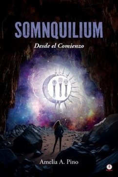 Cover Somnquilium (eBook, ePUB)