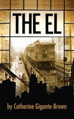 Cover The El (eBook, ePUB)