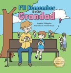 I'll Remember For You Grandad (eBook, ePUB)