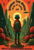 Norman The Nomad Piles Of Pages One (eBook, ePUB) Norman The Nomad Piles Of Pages One (eBook, ePUB)