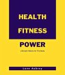 Health Fitness Power (eBook, ePUB) - Bild 1