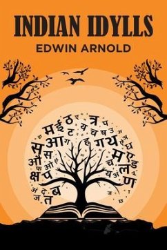 Idian Idylls (eBook, ePUB) - Arnold, Edwin