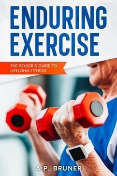 Cover Enduring Exercise (eBook, ePUB)