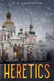 Heretics (eBook, ePUB) Heretics (eBook, ePUB)