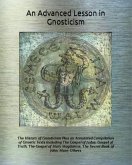 An Advanced Lesson in Gnosticism (eBook, ePUB) An Advanced Lesson in Gnosticism (eBook, ePUB)