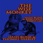 The wise monkey (eBook, ePUB)