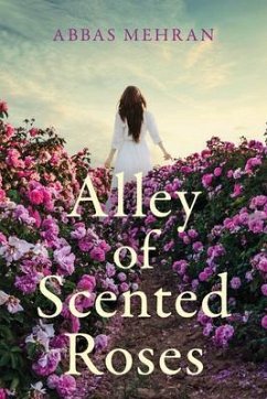 Cover Alley of Scented Roses (eBook, ePUB)