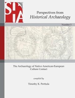Cover The Archaeology of Native American-European Culture Contact (eBook, ePUB)