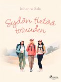 Sydän tietää totuuden (eBook, ePUB)