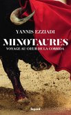Minotaures (eBook, ePUB) Minotaures (eBook, ePUB)