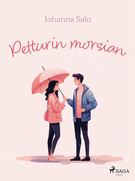 Petturin morsian (eBook, ePUB) Petturin morsian (eBook, ePUB)