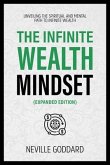 The Infinite Wealth Mindset (Extended Edition) (eBook, ePUB)