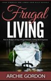 Frugal Living (eBook, ePUB)