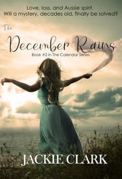 The December Rains (eBook, ePUB) - Clark, Jackie