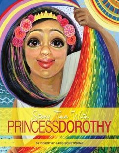 Cover Story Time With Princess Dorothy (eBook, ePUB)