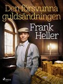 Den försvunna guldsändningen (eBook, ePUB)