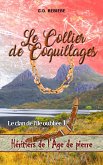 Le Collier de Coquillages (Héritiers de l'Âge de pierre, #1) (eBook, ePUB)