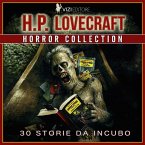 H.P. Lovecraft Horror Collection (MP3-Download)