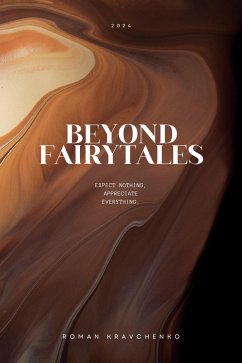 Cover Beyond Fairytales (eBook, ePUB)