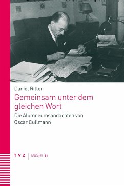 Cover Gemeinsam unter dem gleichen Wort (eBook, PDF)