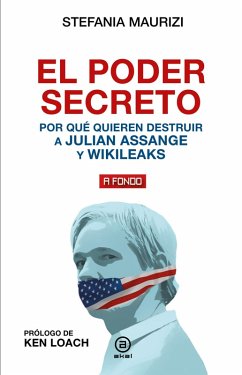 El poder secreto (eBook, ePUB) - Maurizi, Stefania