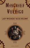 Lady Whiskers' Reise beginnt (eBook, ePUB)