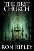 The First Church (Moving In Series, #4) (eBook, ePUB)