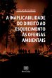 A inaplicabilidade do direito ao... - Bild 1