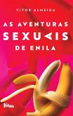As aventuras sexuais de Enila (eBook, ePUB)